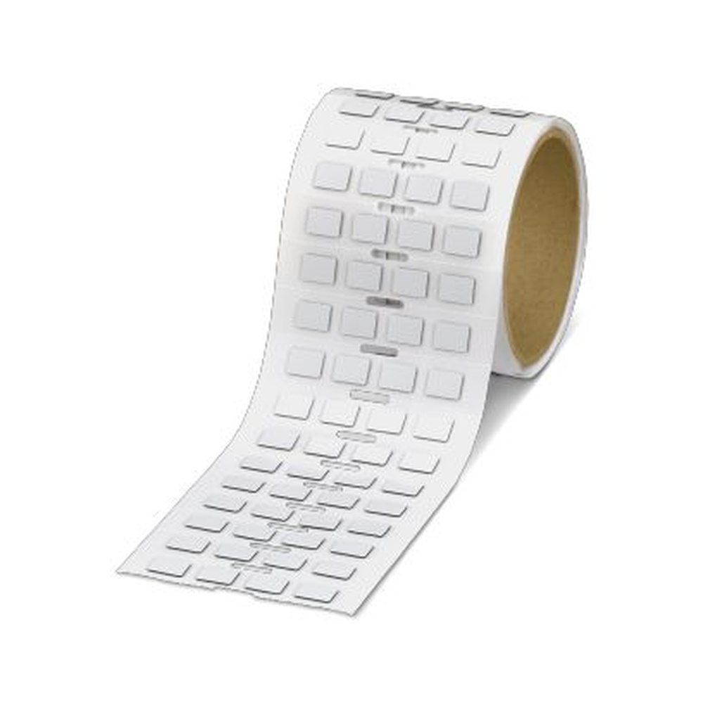 Phoenix Contact Kunststoffschild 0819453 Typ EMLP (13X9)R