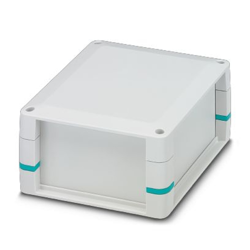 Phoenix Contact Universalgehäuse 2203445 Typ UCS 125-87-H-CCD 7035