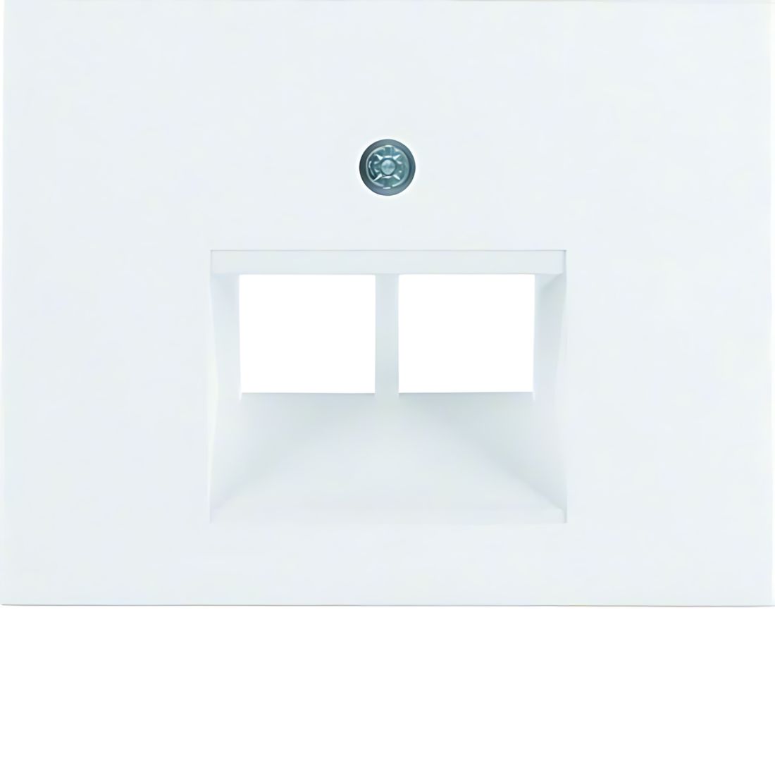 Berker Zentralstück 14097009