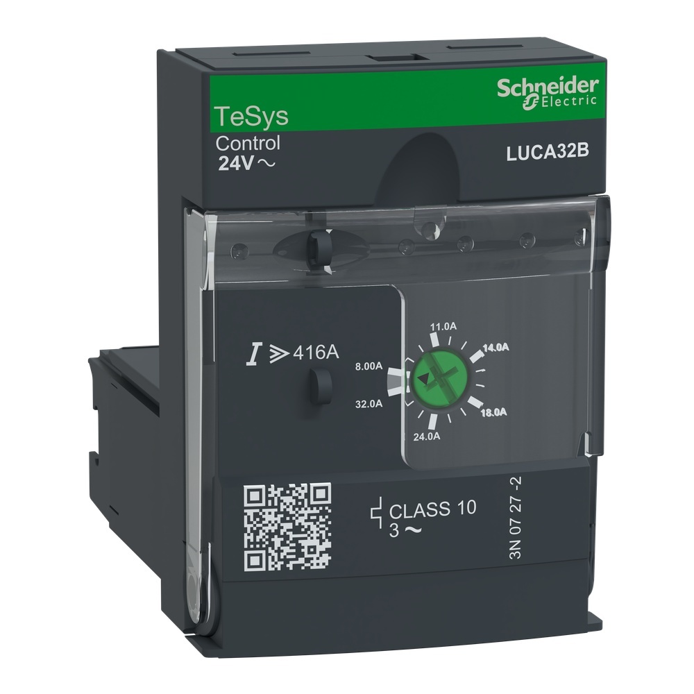 Schneider Electric Steuereinheit LUCA32B