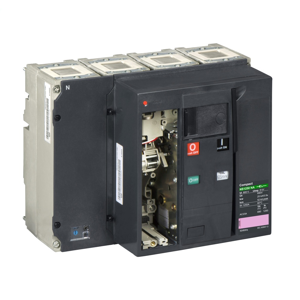 Schneider Electric Lasttrennschalter 33447