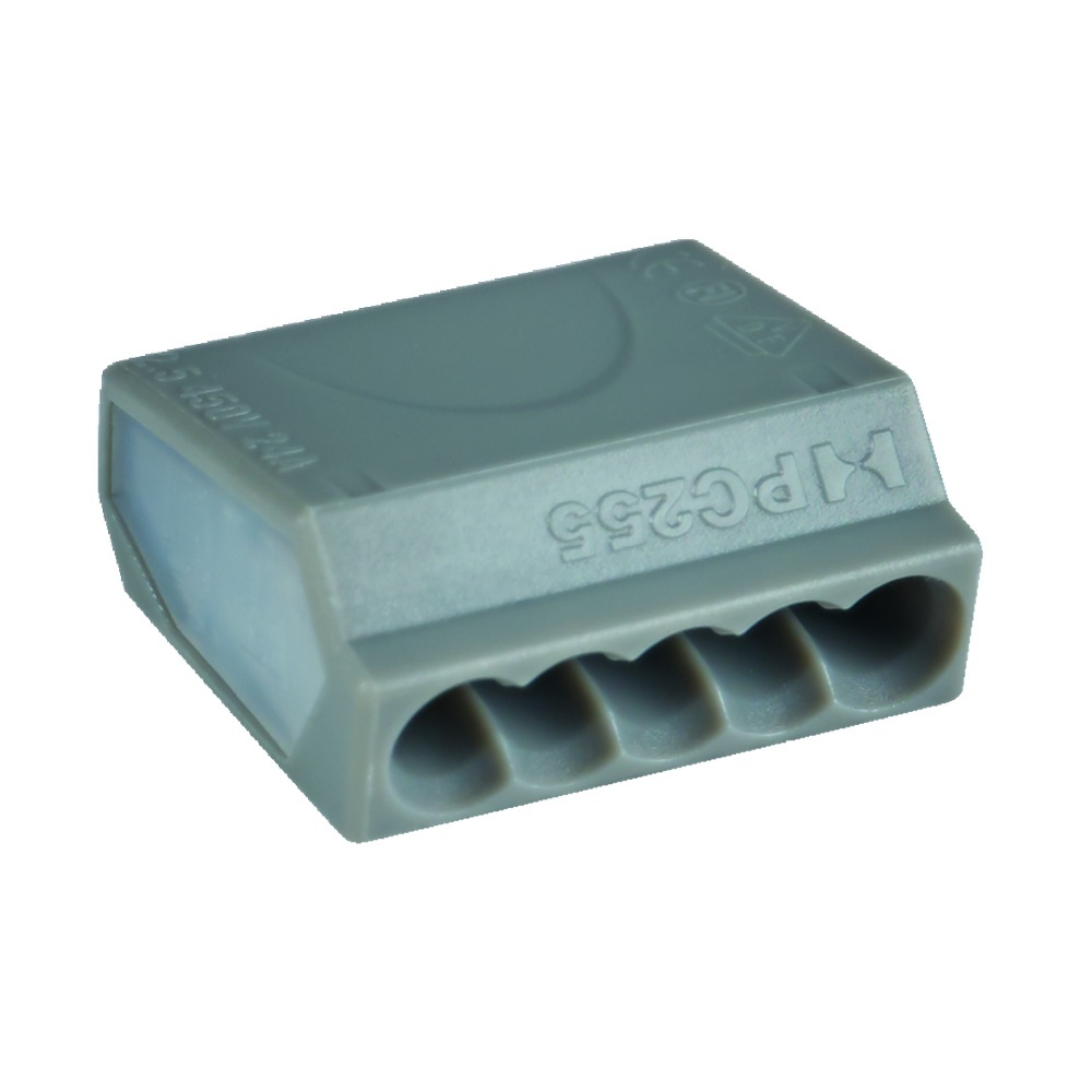 Haupa Verbindungsklemmen 265036