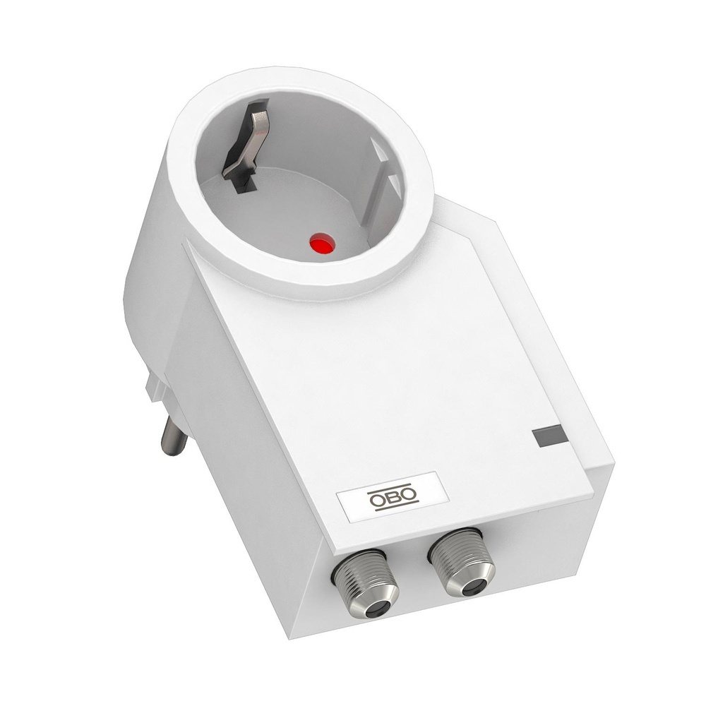 OBO Bettermann Fine Controller 5092816 Typ FC-SAT-D