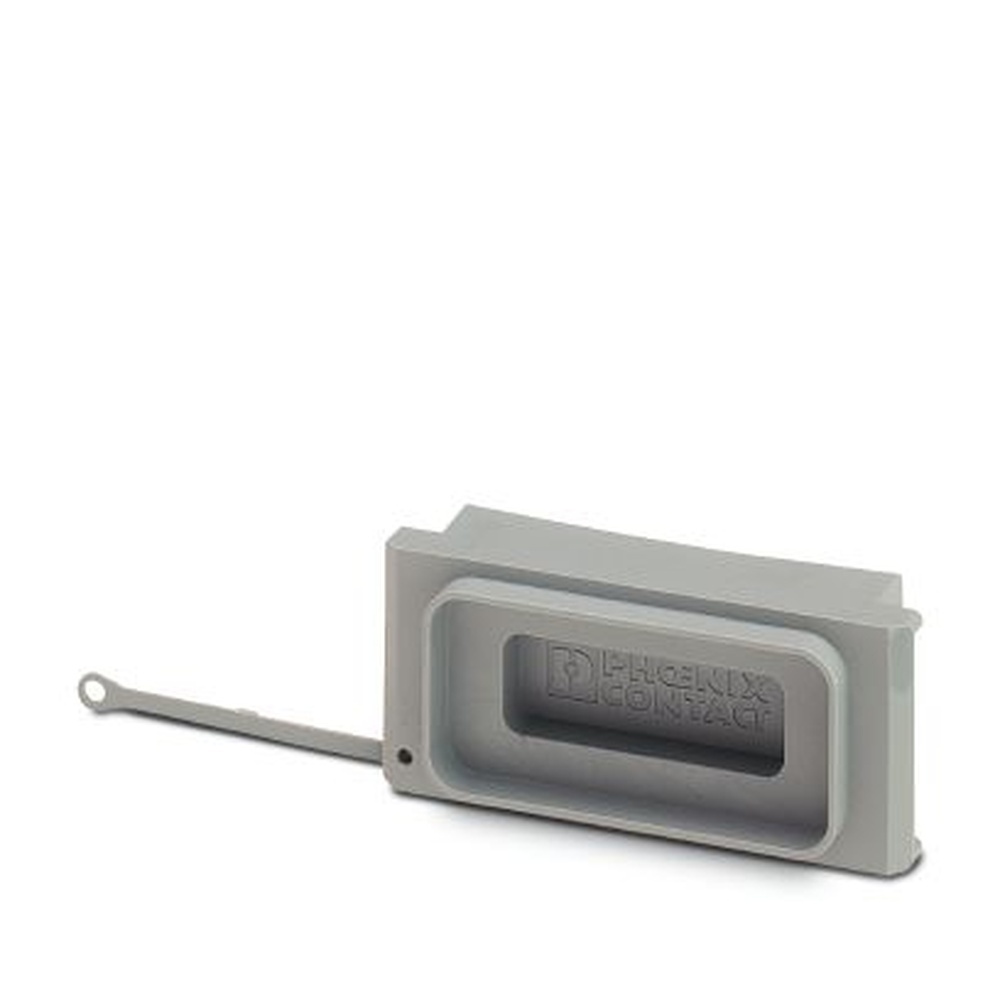 Phoenix Contact D SUB Schutzdeckel 1887086 Typ VS-09-SD