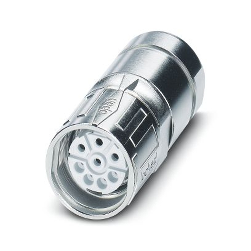 Phoenix Contact Kabelsteckverbinder 1618194 Typ SF-5ES1N8A80A1S