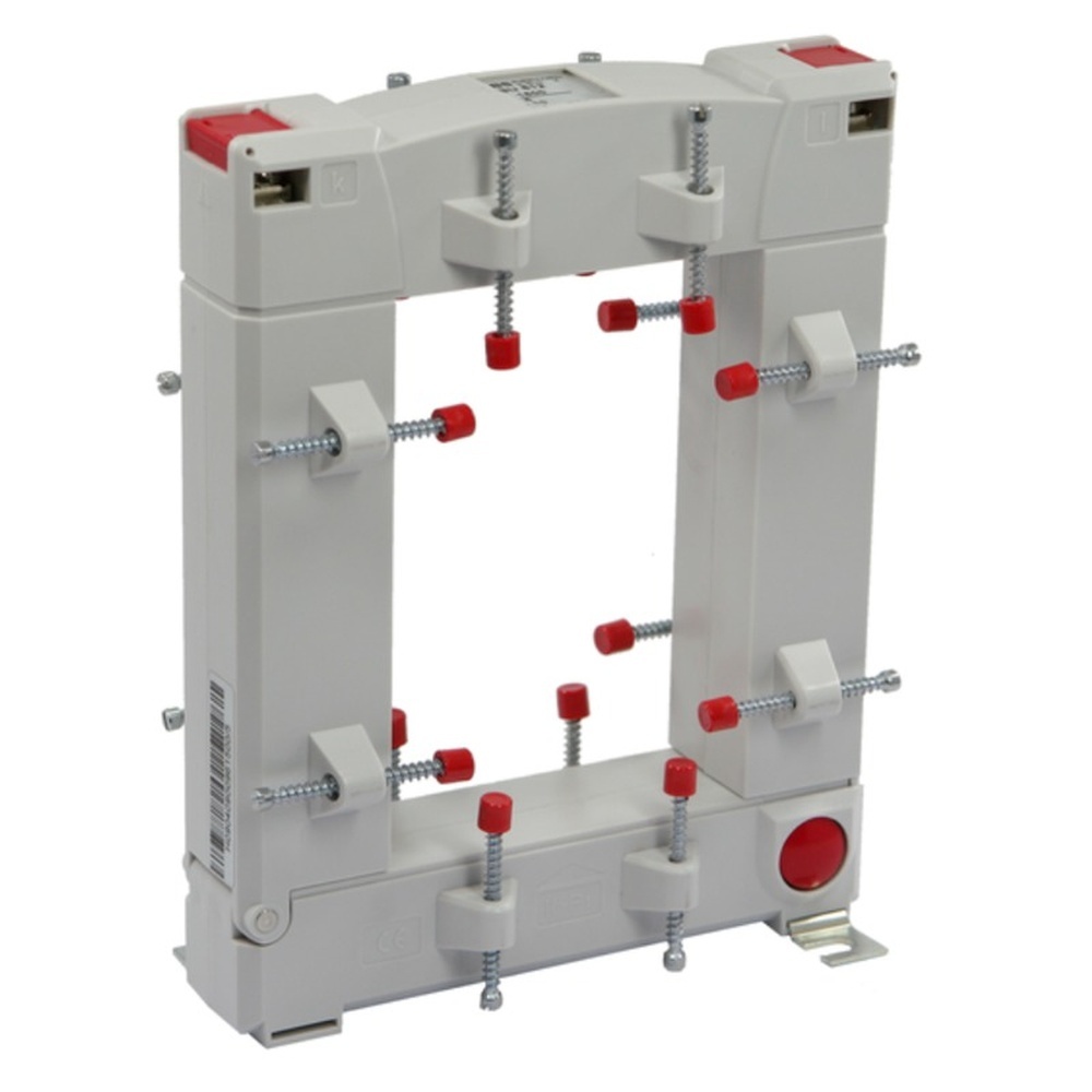 Weidmüller Stromwandler 2753450000 Typ KCMA-8-1200-5A-5VA-0.5