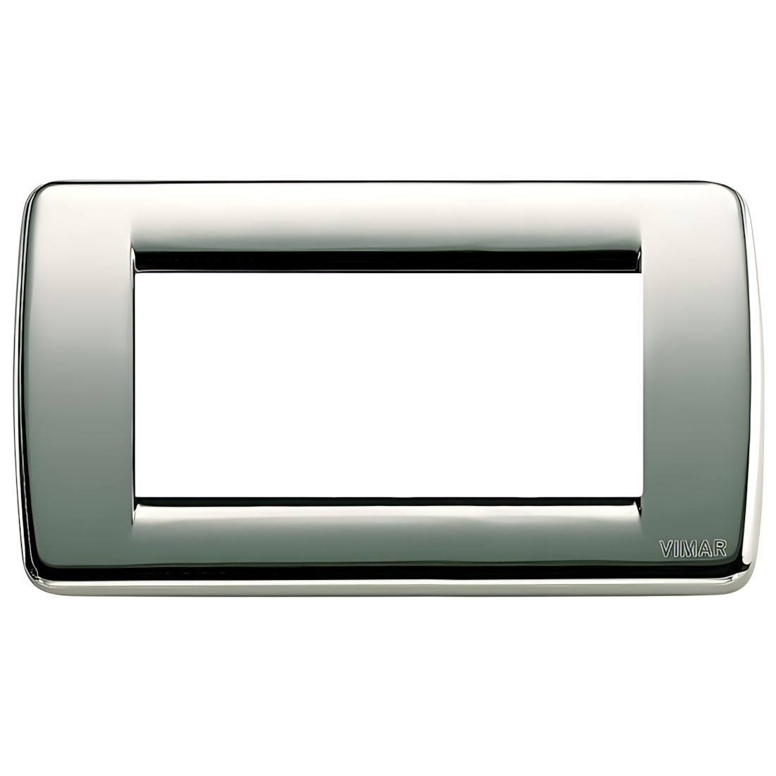 VIMAR Abdeckrahmen 16754.36