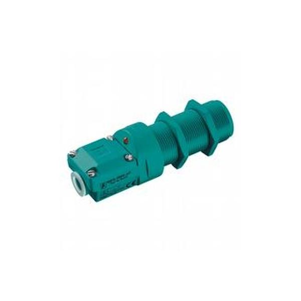 Pepperl+Fuchs Induktiver Sensor 802846 Typ NBB10-30GKK-WO