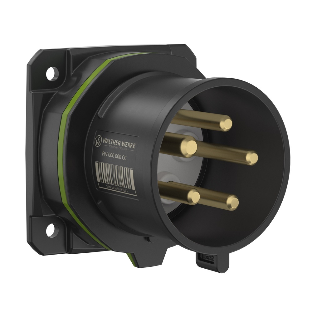 Walther-Werke CEE NEO Phasenwender FW610502PH