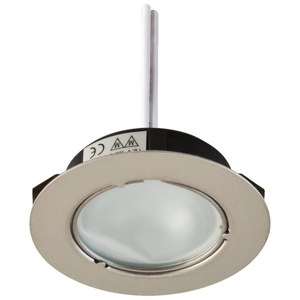 EVN NV Möbel Einbauleuchte 080010