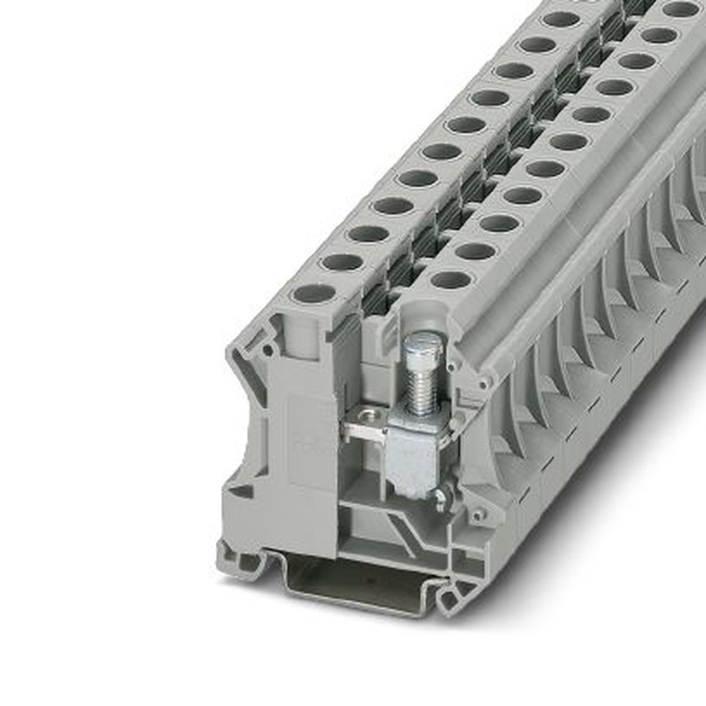 Phoenix Contact Installationsklemme 3073827 Typ UTI 16