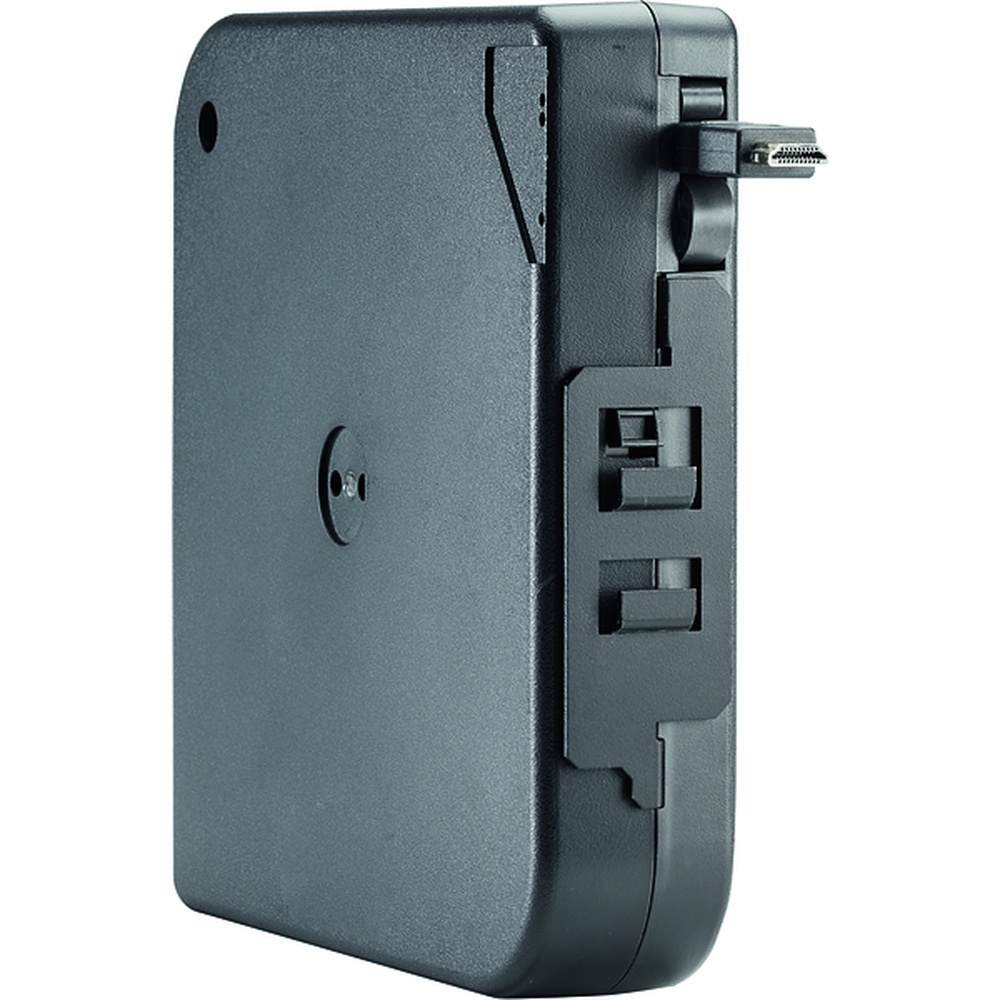 Bachmann Flexible Kabelführung 930.551