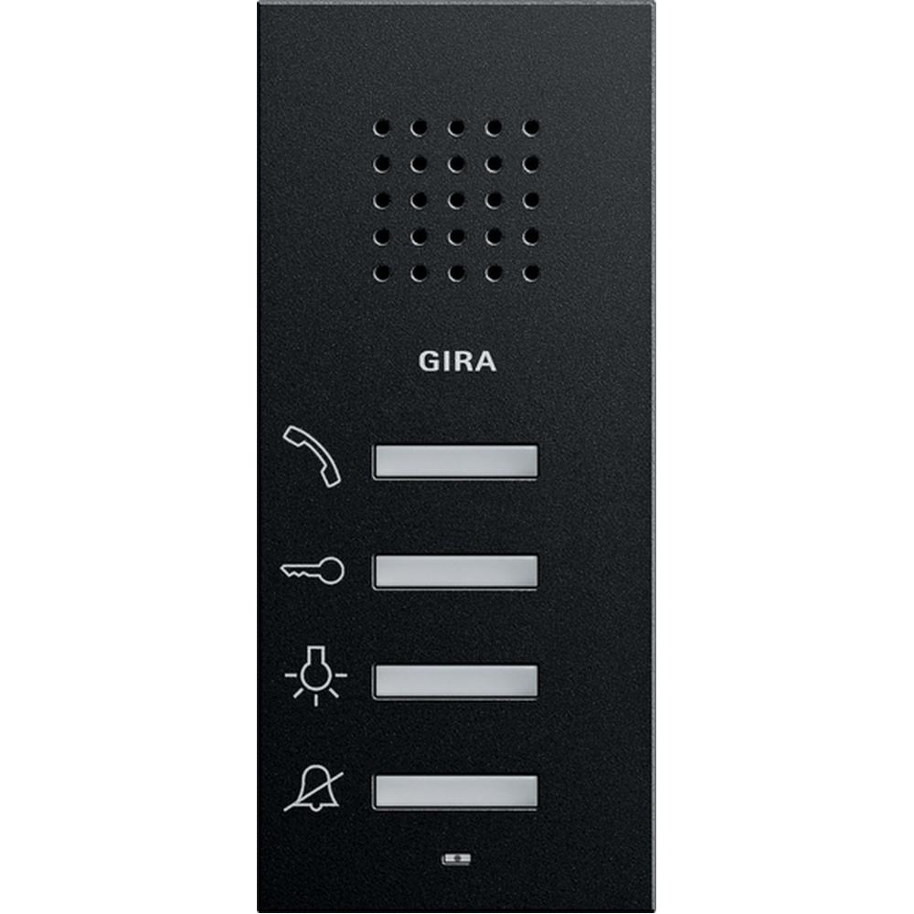 Gira Wohnungsstation 1250005