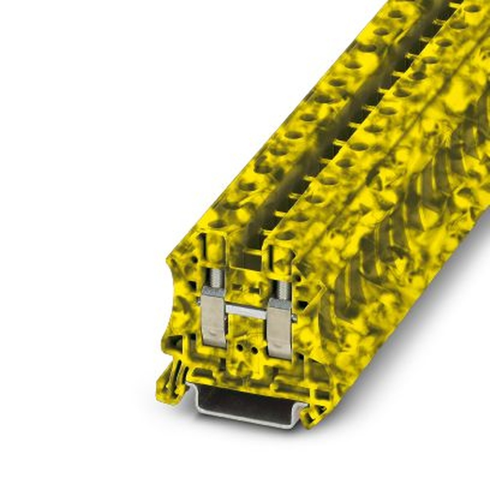 Phoenix Contact Durchgangsklemme 3047660 Typ UT 10-FE