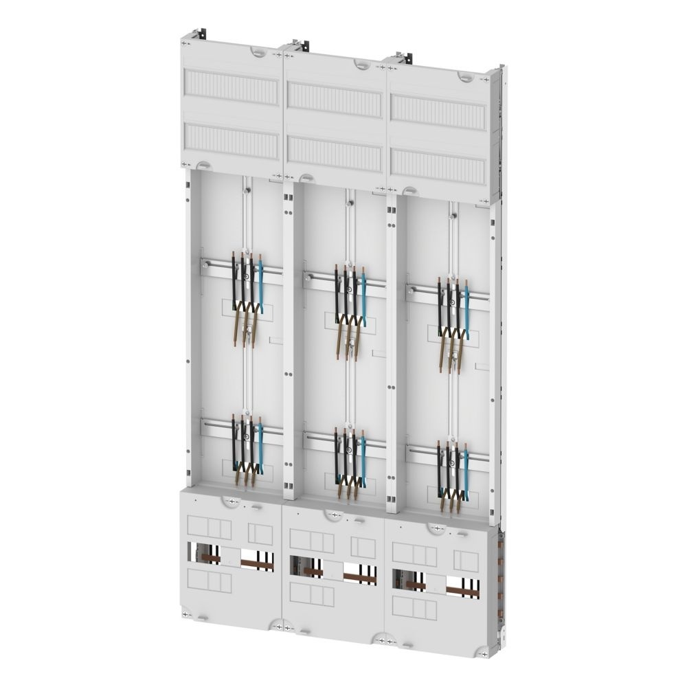 Eaton Zählerfeld 230816 Typ ZSD-Z39A1075