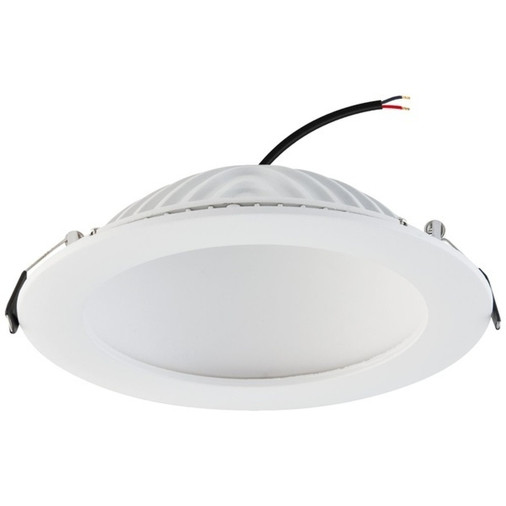 EVN LED Deckeneinbau Kuppelleuchte DL17302