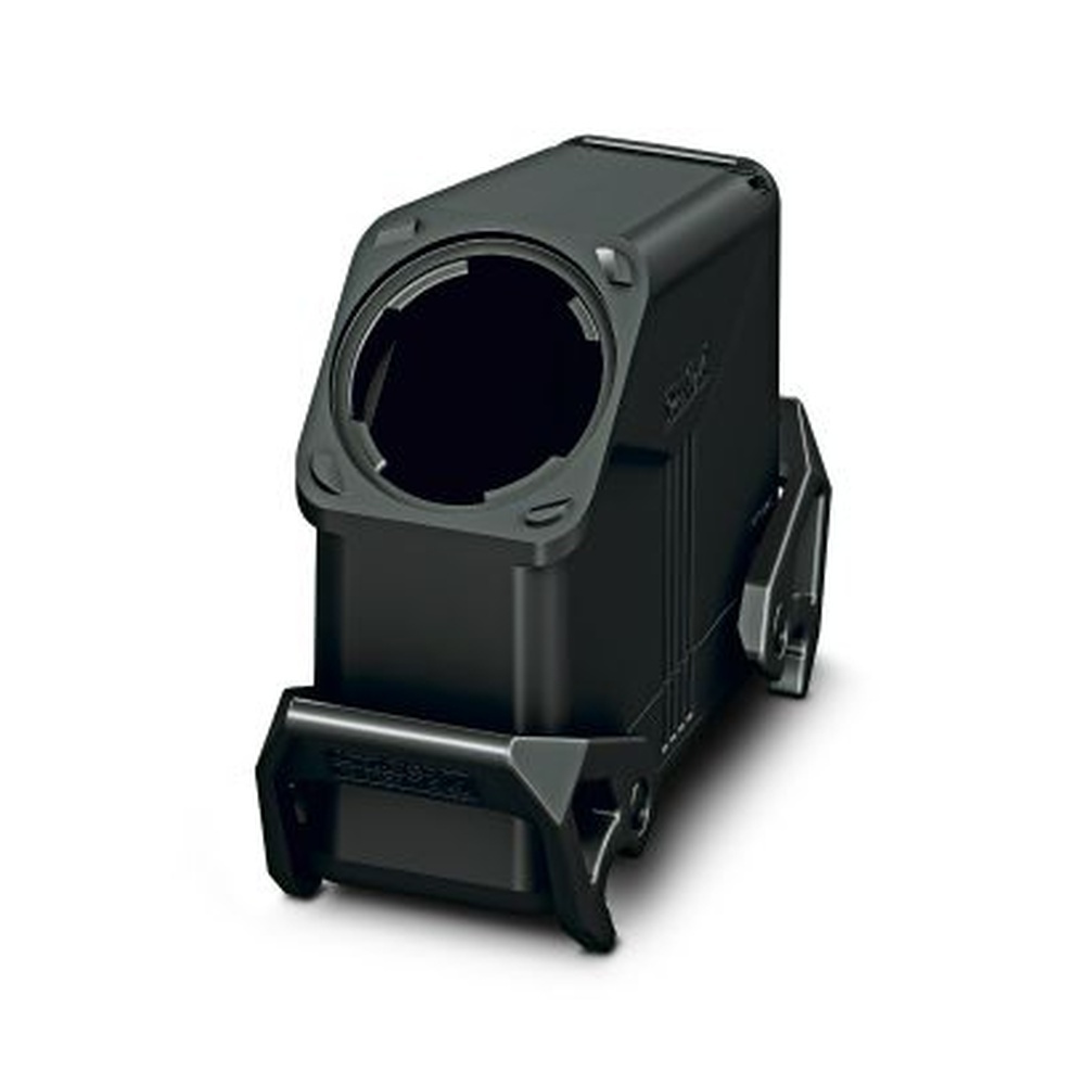 Phoenix Contact Gehäuse 1407668 Typ HC-EVO-B24-CHWD-PLRBK