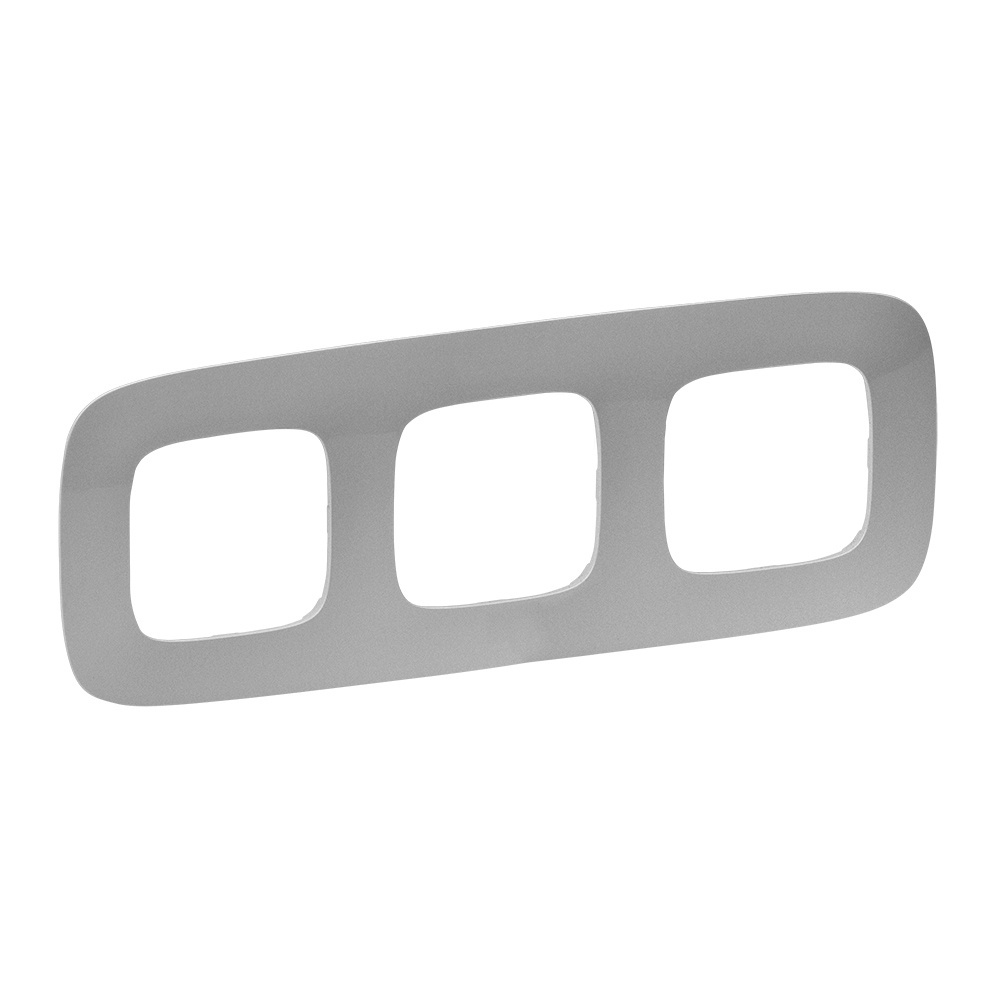 Legrand 3 fach Rahmen 754393