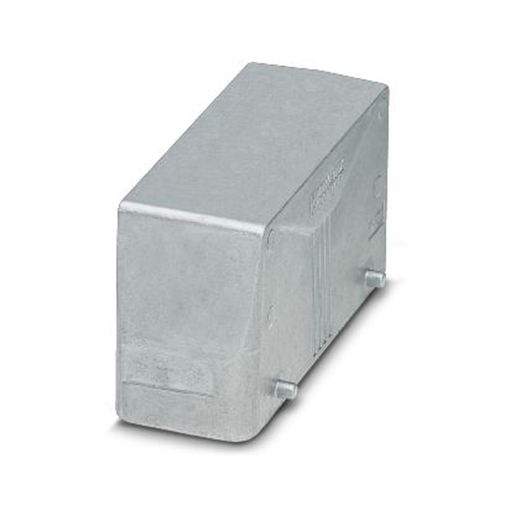 Phoenix Contact Gehäuse 1420010 Typ HC-STA-B24-HLFD-BLANK-EL-AL