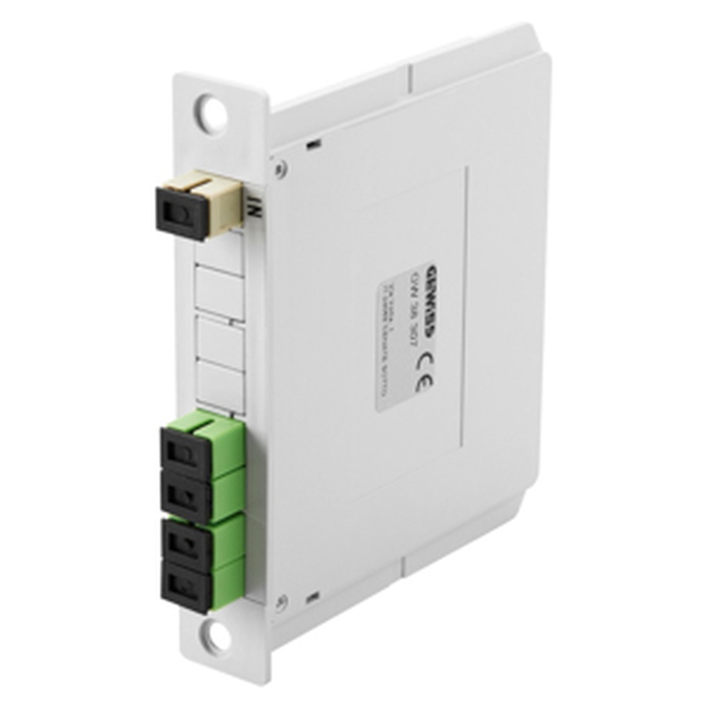 Gewiss PLC Splitter GW38307