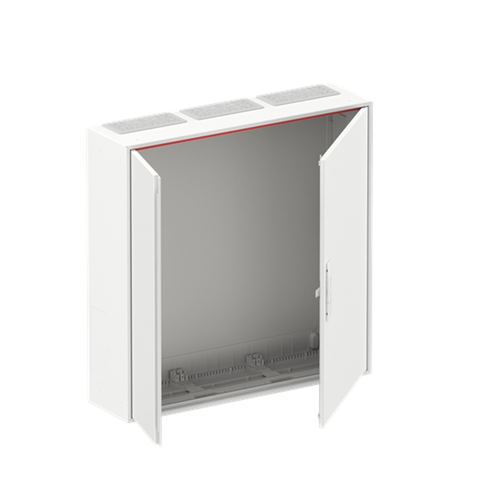 Striebel & John Wandschrank leer 2CPX052022R9999 Typ A35