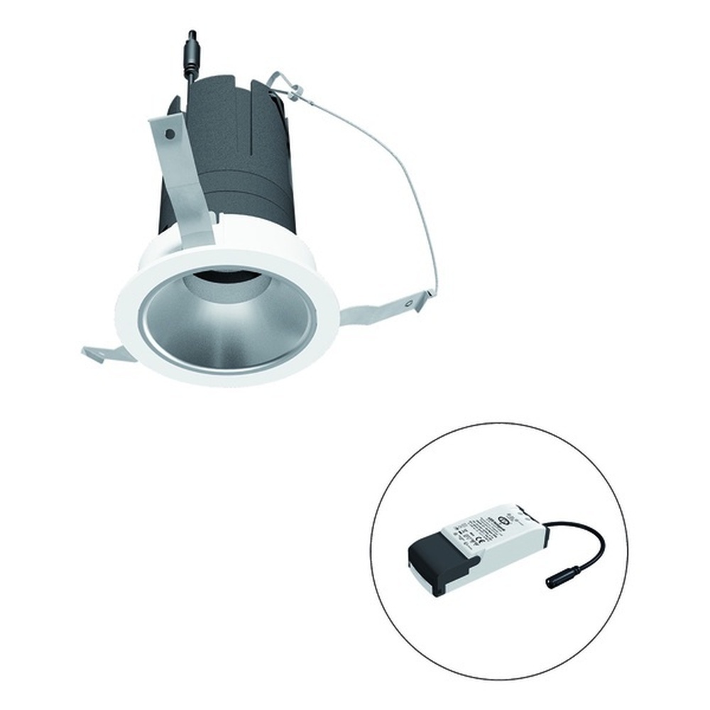 EVN Deckeneinbauleuchte F01R14SM1340L15P