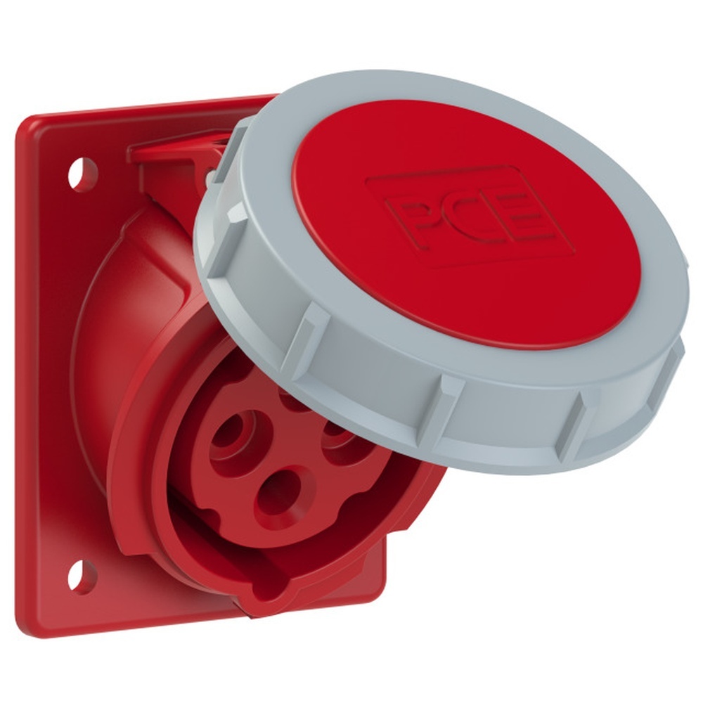 PC Electric Anbaudose 4142-6TTf78