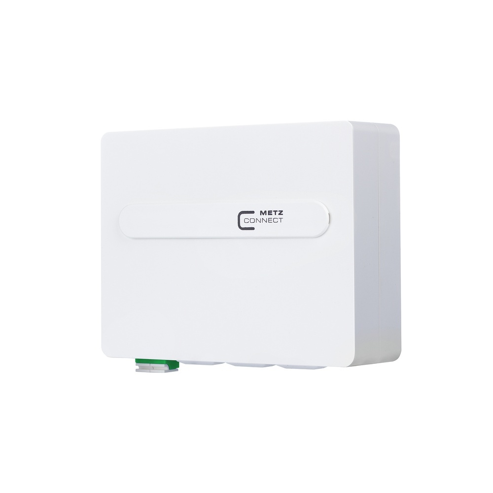 METZ CONNECT Glasfaser Anschlusseinheit 1501107G01HC