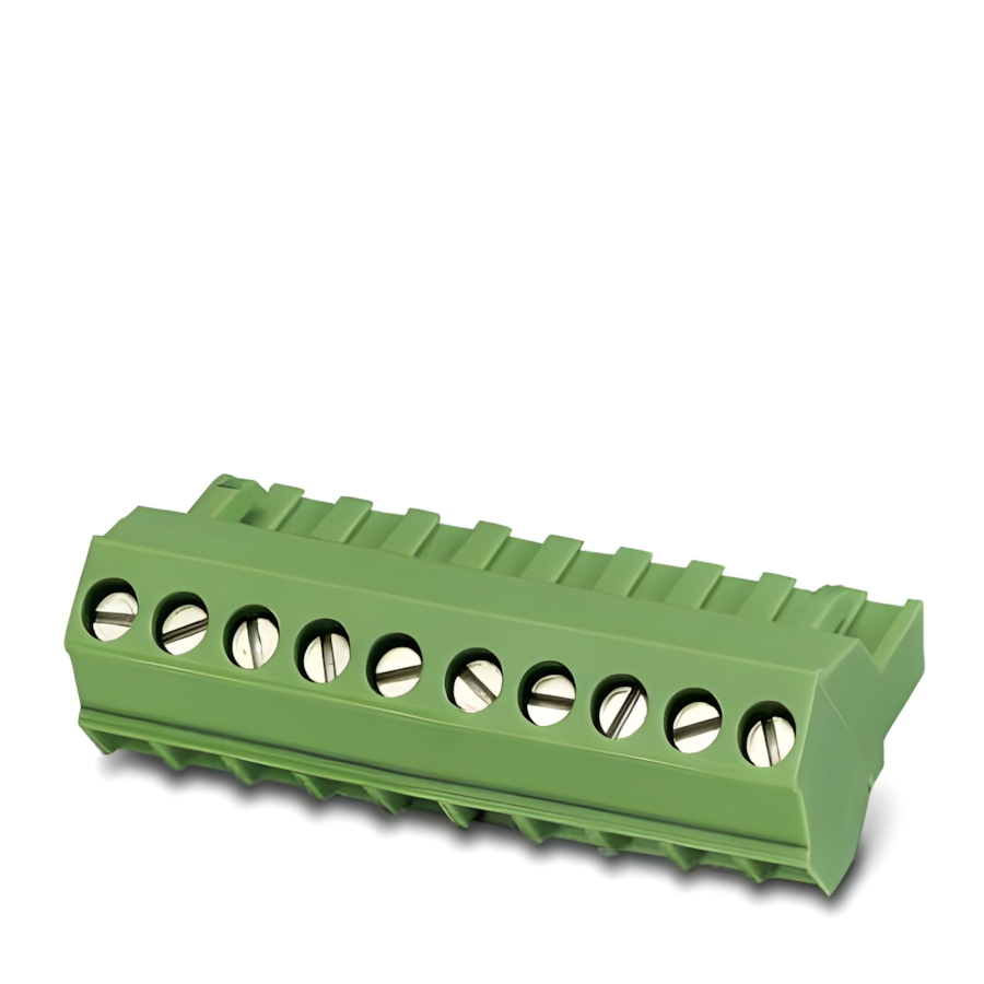 Phoenix Contact Steckerteil 1826296 Typ SMSTB 2,5/ 3-ST-5,08