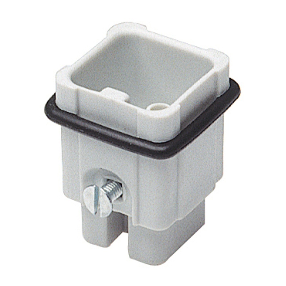 Walther-Werke Crimpkontaktträger 720407