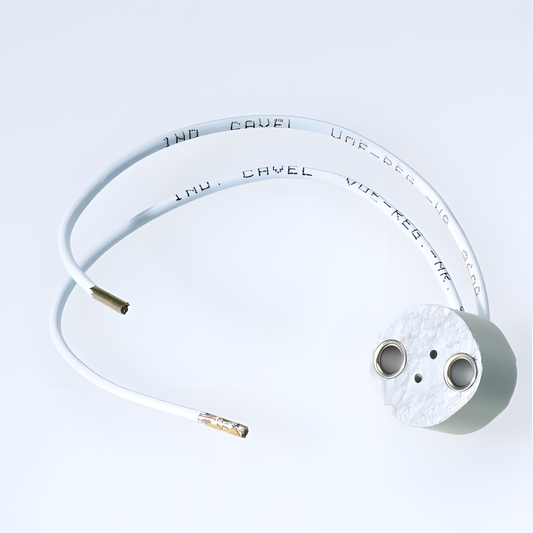 Schaum Halofassung 234110