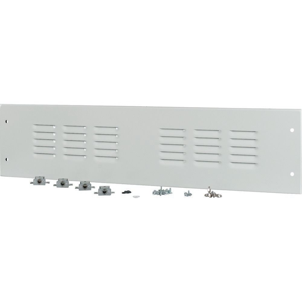 Eaton Feldbreite Abdeckung 177149 Typ XTSZCSV4-H250W1000