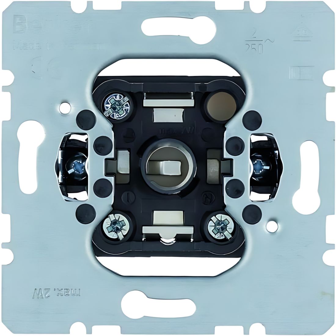 Berker Drucktaster 5101