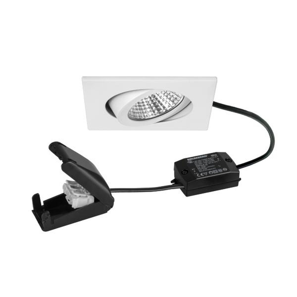 Brumberg LED Einbaustrahler 38465073