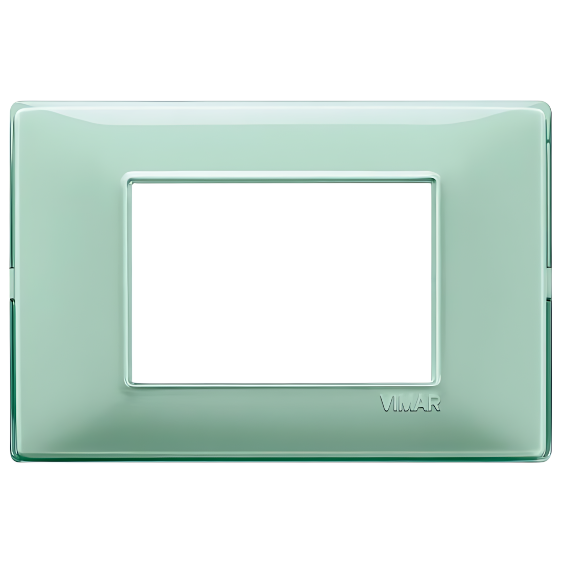 VIMAR Abdeckrahmen 14653.44