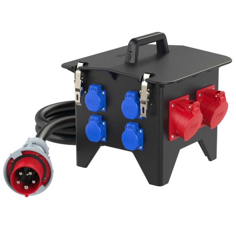 PC Electric Mobilverteiler 9474320