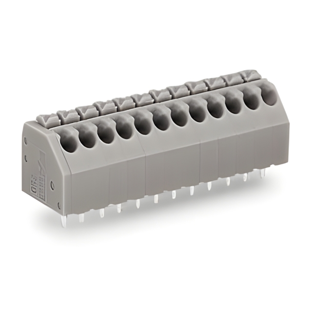 Wago Einzelklemme 250-111