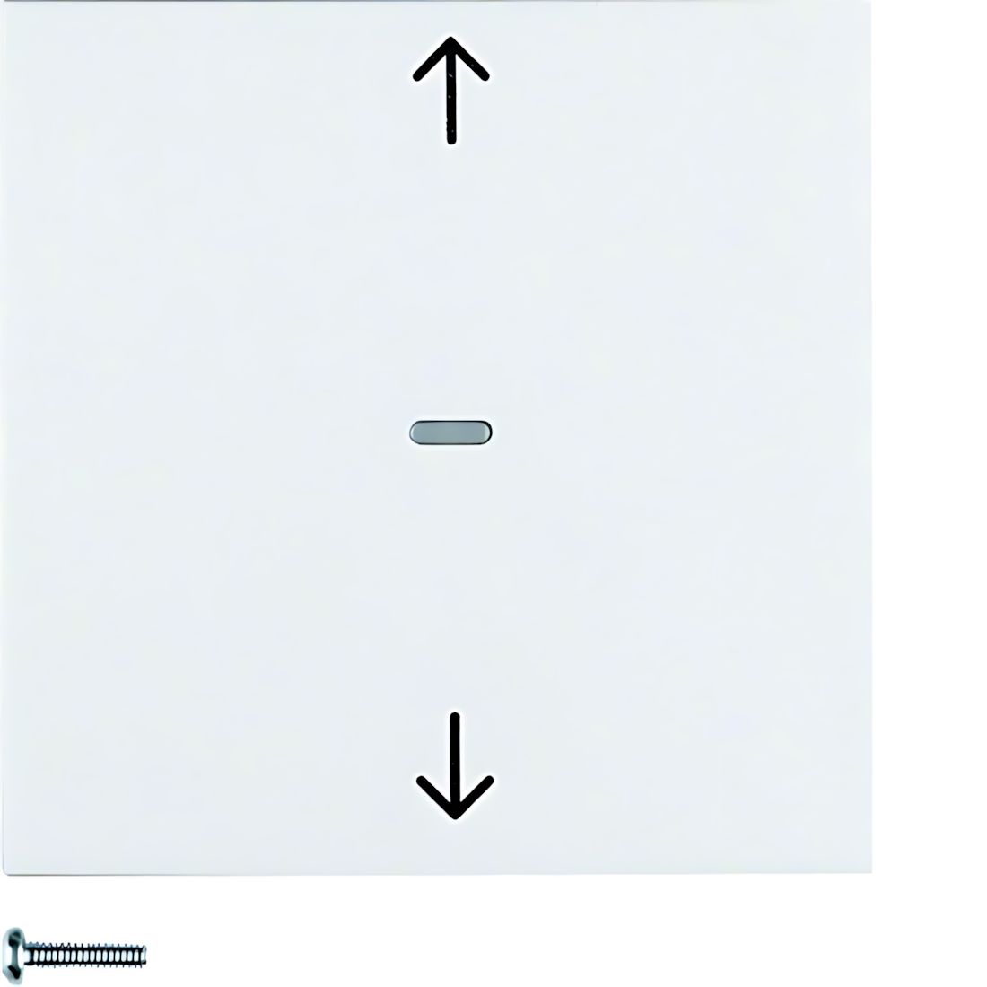 Berker Jalousie Taste 85245288