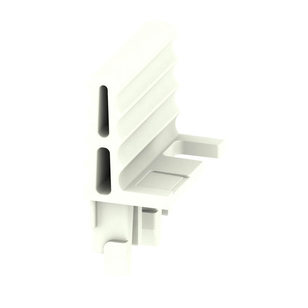 Weidmüller Rasthebel 2817230000 Typ LL TTB 6/2 WT