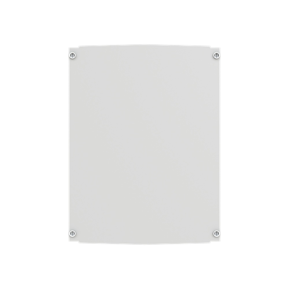 Striebel & John Abdeckplatte 4TBA831055C0100 Typ AR054C03