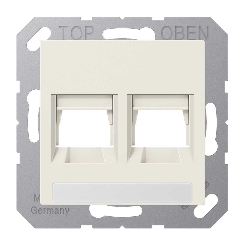 Jung Abdeckung A1569-25NAWE