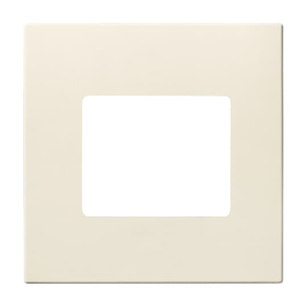 Busch-Jaeger Zentralscheibe 6476-82 Nr. 2CKA006470A0003