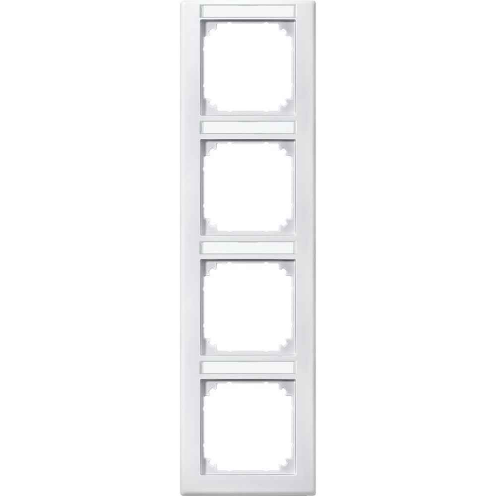 Merten Rahmen 4fach 474419