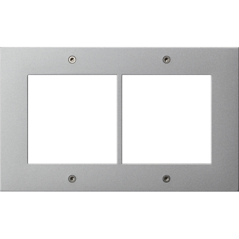 Gira Designrahmen 850265