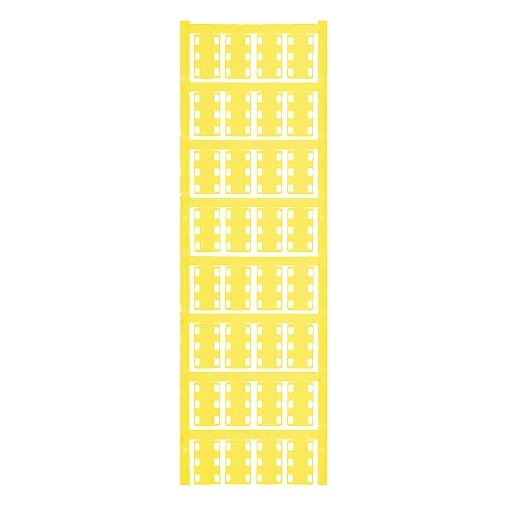 Weidmüller Kabelmarkierungssystem 1852410000 Typ SFX 14/23 MC NE GE V2