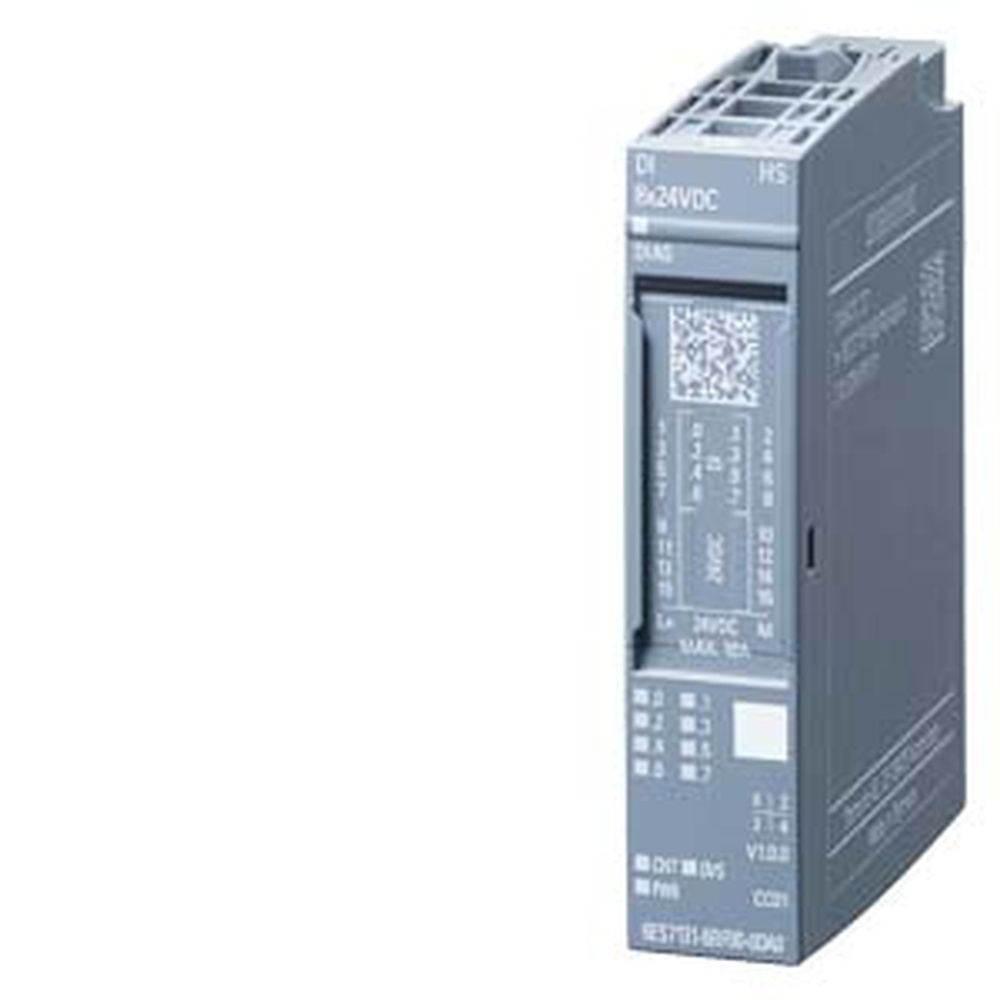 Siemens Digitales Eingangsmodul 6AG1131-6BF00-7CA0