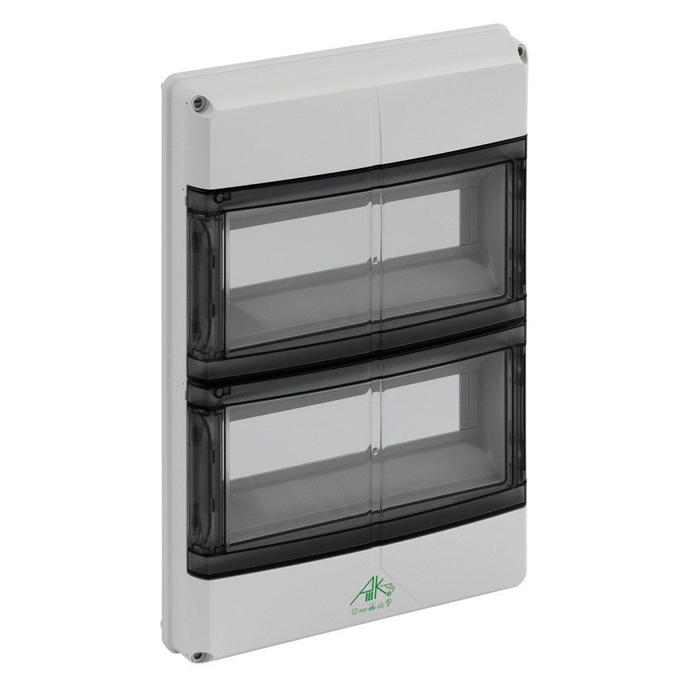 Spelsberg Oberteil 73380301 Typ AK3 OT 28