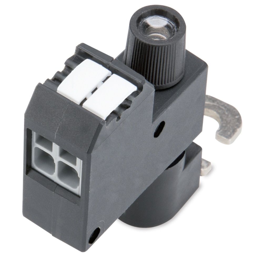 Wago Potentialabgriff 855-8008