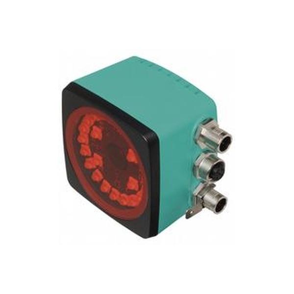 Pepperl+Fuchs Lesekopf 226395 Typ PCV80-F200-B6-V15B