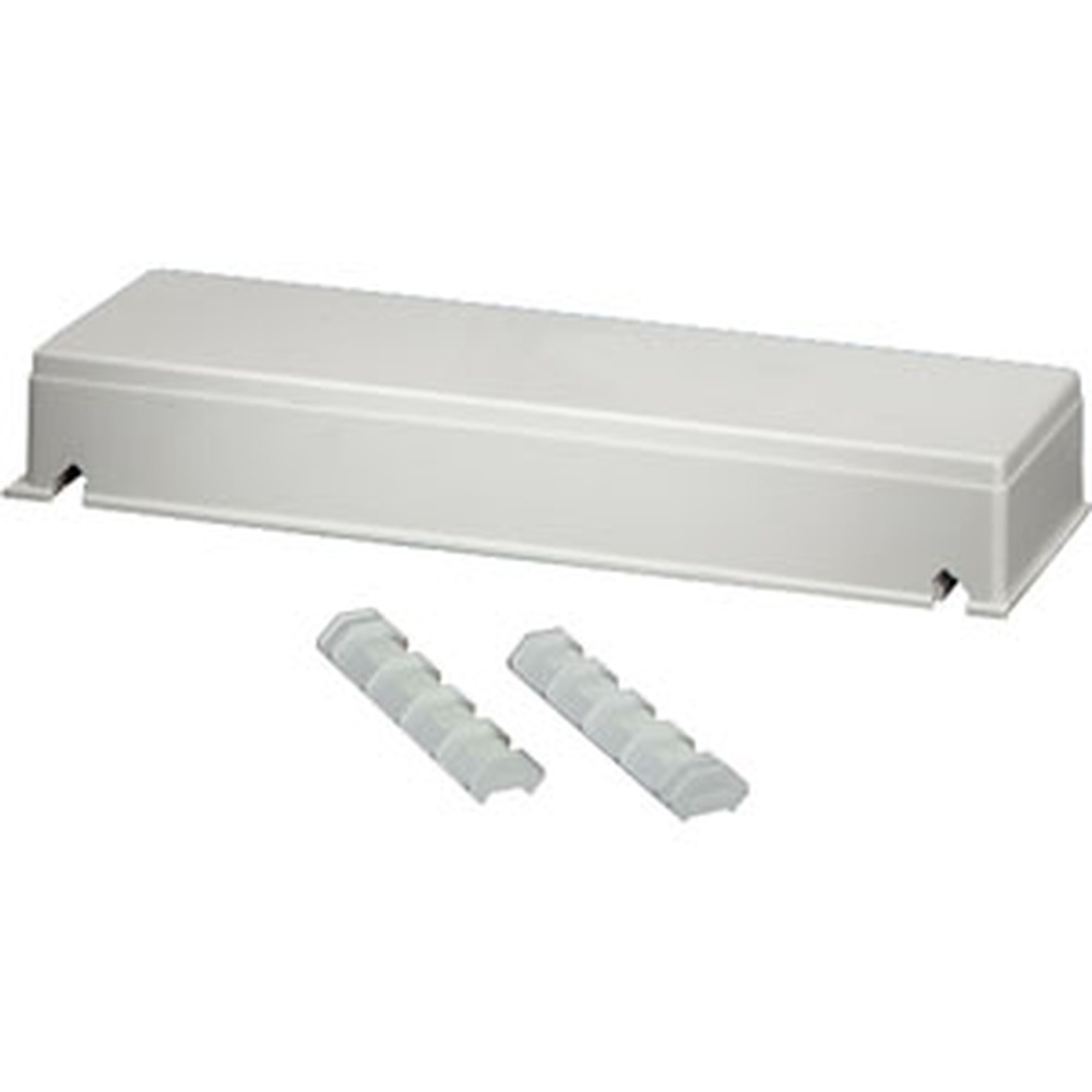 Hensel Anbauflansch FP FG 300 Nr. 68000105